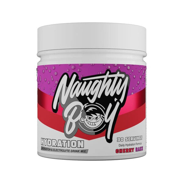 Naughty Boy Hydration - 30 Servings
