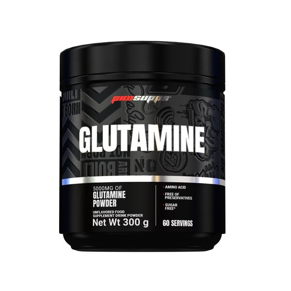 ProSupps Glutamine Unflavored - 300g - Protein Superstore