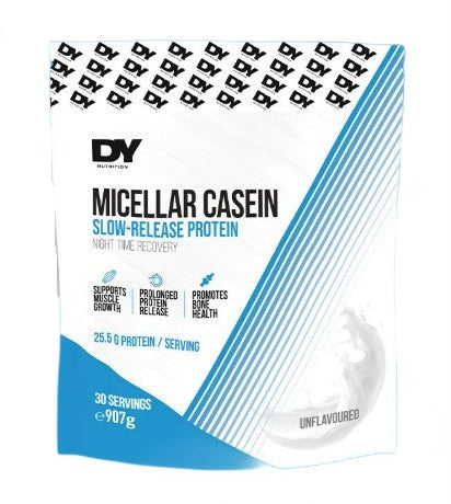 Dorian Yates Micellar Casein - 907g