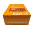 Allnutrition Fitking Protein Bar - 15 x 55g