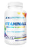 Allnutrition Vitaminall Vitamins & Minerals - 60 caps