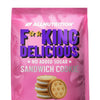 Allnutrition Fitking Delicious Sandwich Cookie - 200g