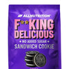 Allnutrition Fitking Delicious Sandwich Cookie - 200g