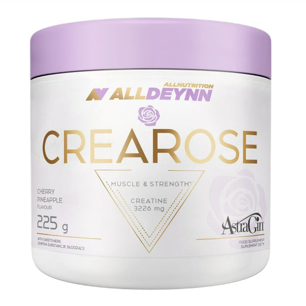 Allnutrition AllDeynn Crearose - 225g - Protein Superstore