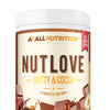 Allnutrition Nutlove - 1000g - Protein Superstore