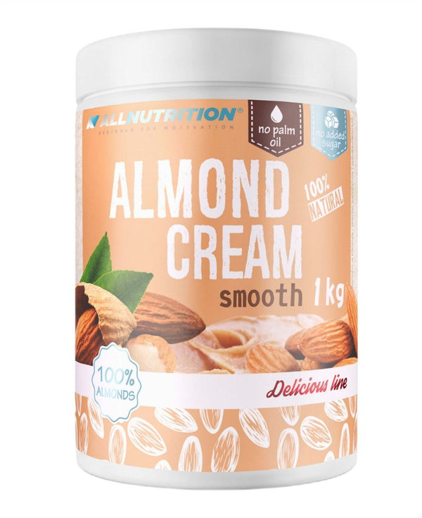 Allnutrition Almond Cream - 1000g