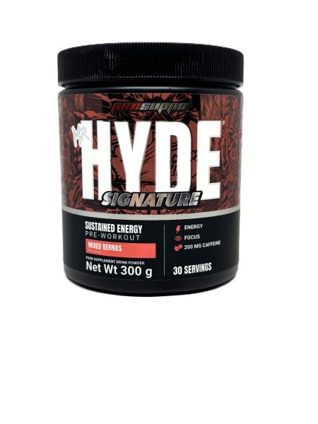 ProSupps Mr.Hyde Signature - 300g