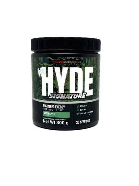 ProSupps Mr.Hyde Signature - 300g
