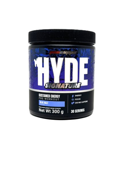 ProSupps Mr.Hyde Signature - 300g