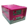 Allnutrition Fitking Delicious Wafers - 32 x 80g
