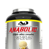 Addict Sport Nutrition Anabolic Triple Whey Complex - 2000g - Protein Superstore