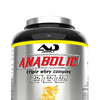 Addict Sport Nutrition Anabolic Triple Whey Complex - 2000g - Protein Superstore