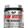 Addict Sport Nutrition Raw Boost Pre-Workout - 300g - Protein Superstore