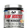 Addict Sport Nutrition Raw Boost Pre-Workout - 300g - Protein Superstore