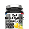 Addict Sport Nutrition Pre Workout Pump Cuts - 360g - Protein Superstore