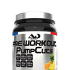 Addict Sport Nutrition Pre Workout Pump Cuts - 360g - Protein Superstore