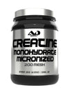 Addict Sport Nutrition Creatine Monohydrate Micronized 200 Mesh - 500g