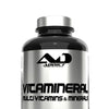 Addict Sport Nutrition Vitamineral - 120 caps