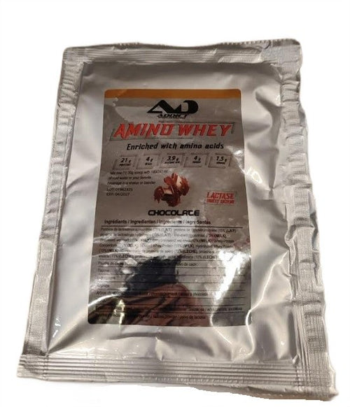 Addict Sport Nutrition Amino Whey - 30g (1 serving)