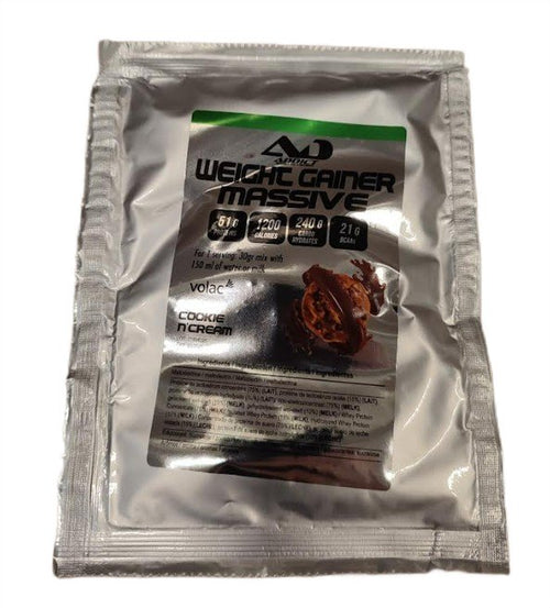 Addict Sport Nutrition Massive Weight Gainer - 30g (1 serving)