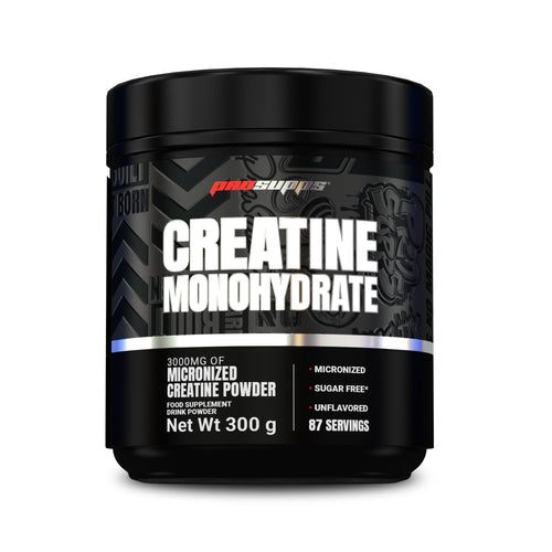 ProSupps Creatine Monohydrate Unflavoured - 300g