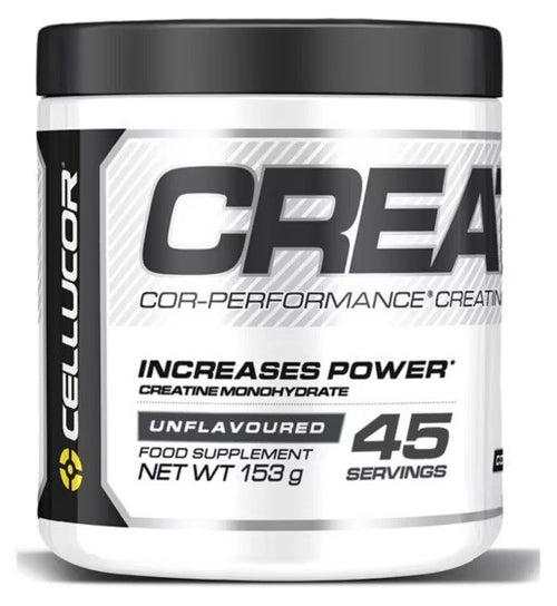 Cellucor COR-Performance Creatine - 153g