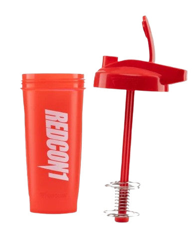 Redcon1 Shaker, Strawberry - 828 ml