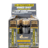 Olimp Nutrition Blackweiler Shred Shot - 9 x 60 ml