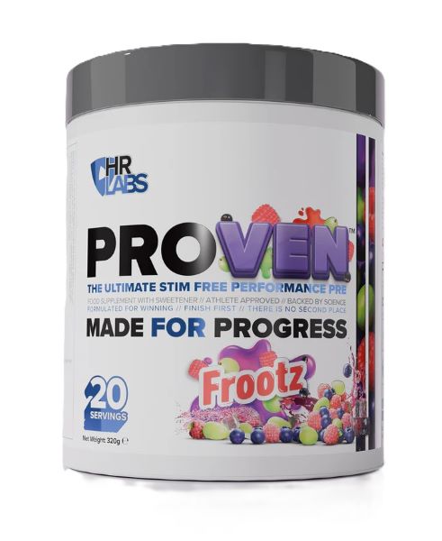 HR Labs Proven - 320g