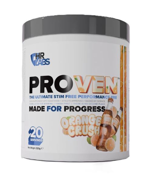 HR Labs Proven - 320g