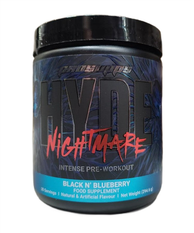 ProSupps Hyde Nightmare - 295g
