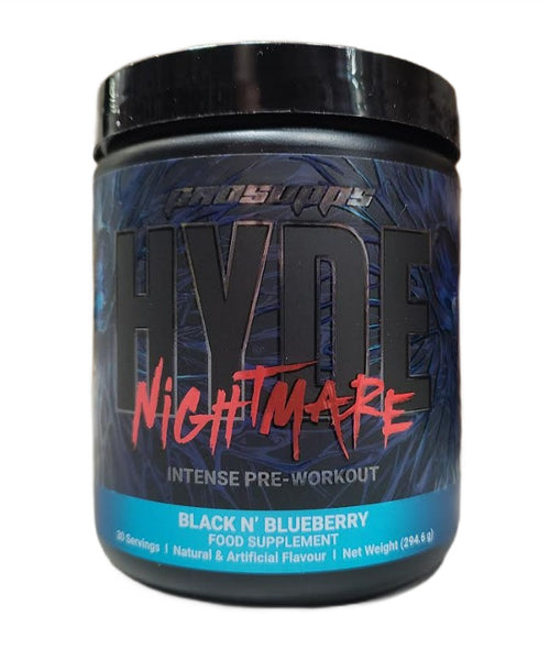 ProSupps Hyde Nightmare - 295g