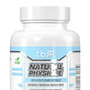 Trained by JP Natural Physique - 60 caps - Protein Superstore