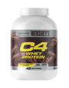 Cellucor C4 Whey Protein - 1610g (46 Servings)