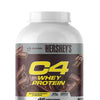 Cellucor C4 Whey Protein - 1610g (46 Servings)