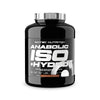 SciTec Anabolic Iso + Hydro - 2000g