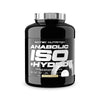 SciTec Anabolic Iso + Hydro - 2000g