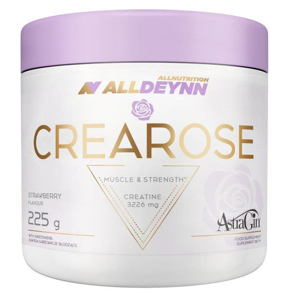 Allnutrition AllDeynn Crearose - 225g - alternate product view 2