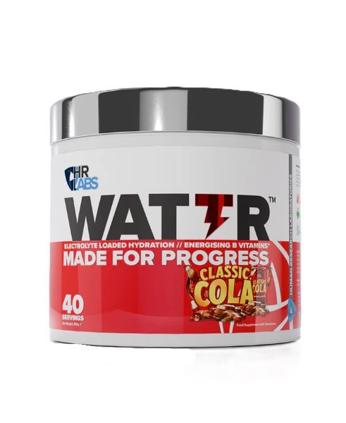 HR Labs Wattr - 320g