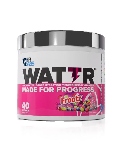 HR Labs Wattr - 320g