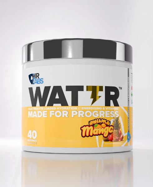 HR Labs Wattr - 320g