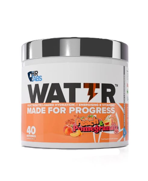 HR Labs Wattr - 320g
