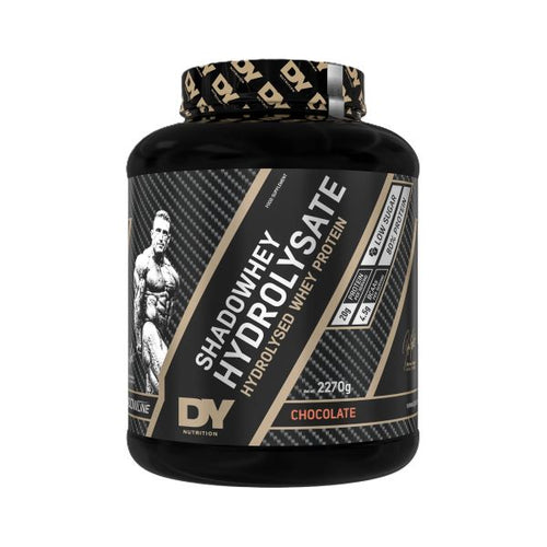Dorian Yates Shadowhey Hydrolysate - 2270g