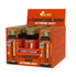 Olimp Nutrition L-Carnitine 3000 Extreme Shot - 9 x 25 ml