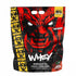 Mutant Whey - 4540g