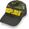 Mutant Big Greens Trucker Cap - Adjustable Size