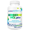 Allnutrition Berberine HCl Plus - 90 caps