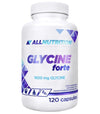 Allnutrition Glycine Forte 1600mg - 120 caps