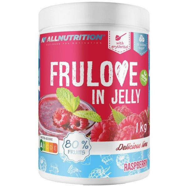 Allnutrition Frulove In Jelly - 1000g