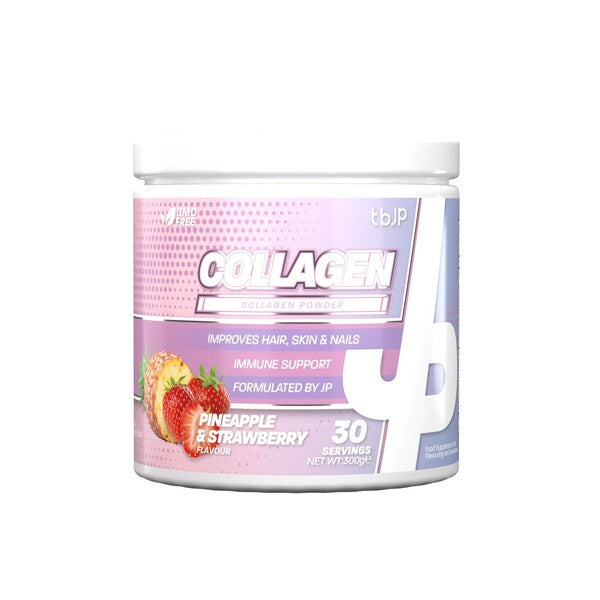 Trained by JP Collagen - 300g